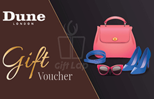 Dune London-Luxe-RBL