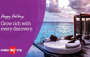 Make My Trip Holiday