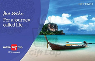 Make My Trip- Luxury Getaways