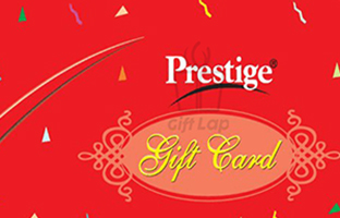 Prestige Smart Kitchen