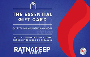 Ratnadeep Super Market