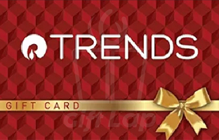 Reliance Trends