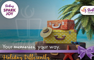 Sterling Holidays Pvt Ltd