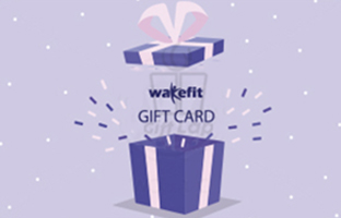 Wakefit
